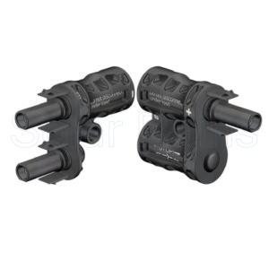 Staubli Branch Connector MC4-EVO 2