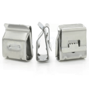 Stainless Steel 304 Cable Clip