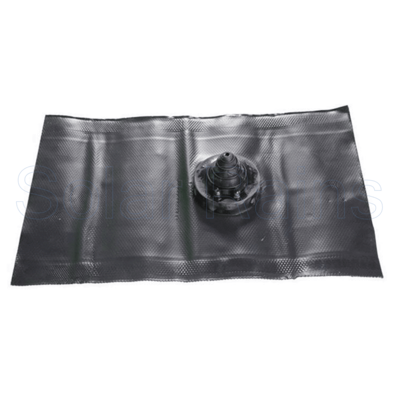 Square Base Dektite