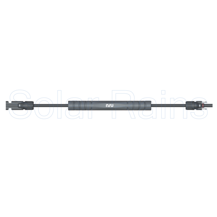 Niu Power Inline Fuse, DC 1500V with 15A/20A/25A/30A Connector MC4/EVO2 - Image 2