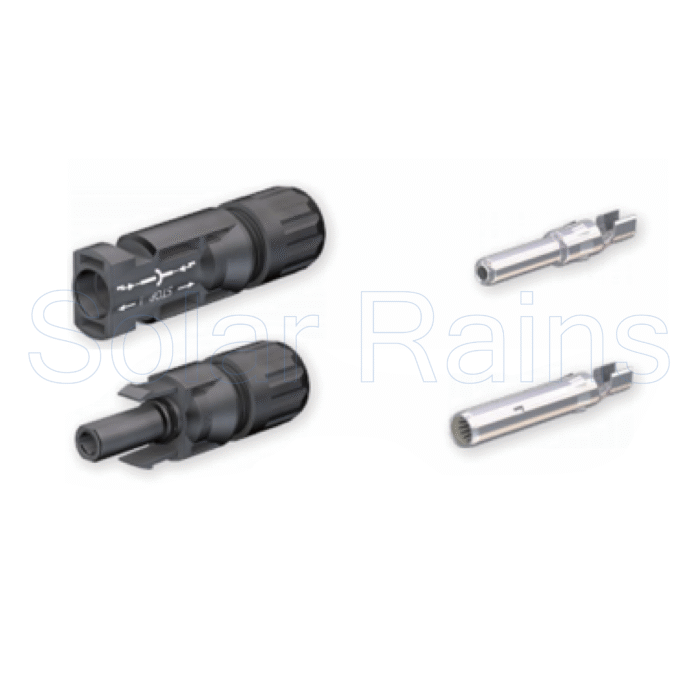 Staubli MC4 1000V
