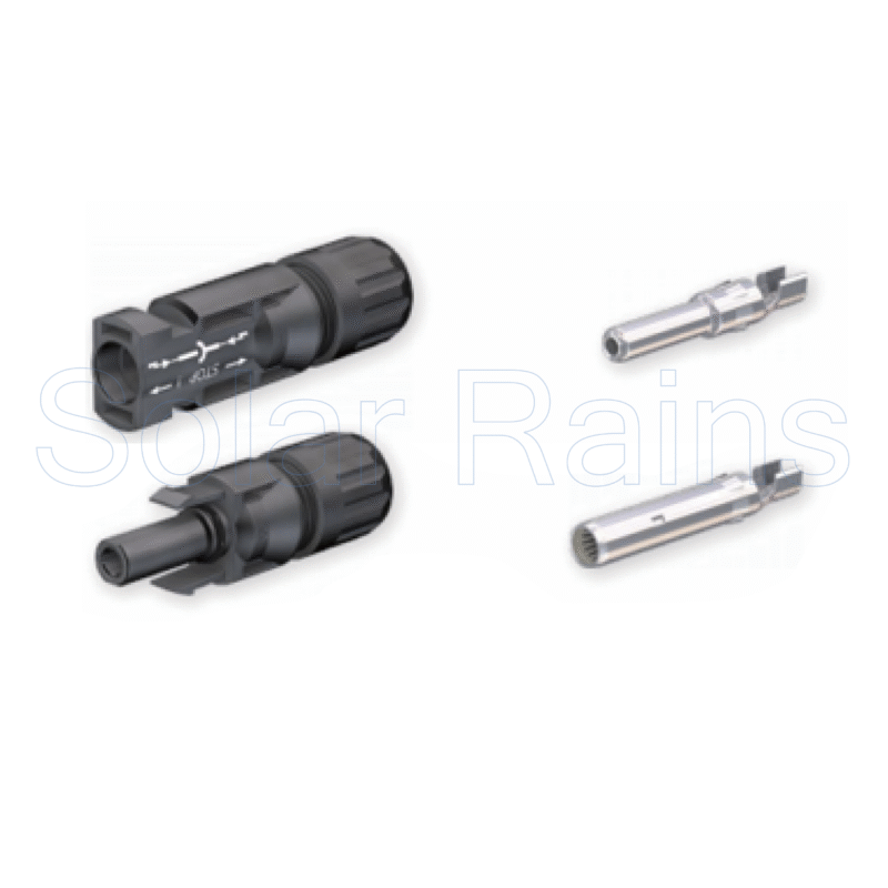 Staubli MC4 1000V