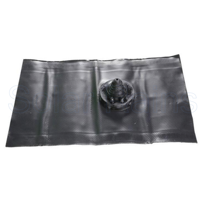 Square Base Dektite
