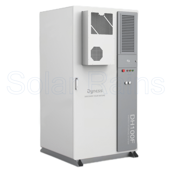 Dyness Commercial and Industrial Battery 71-100 kWh - Customised Quote for Engineering Design, Import and Supply