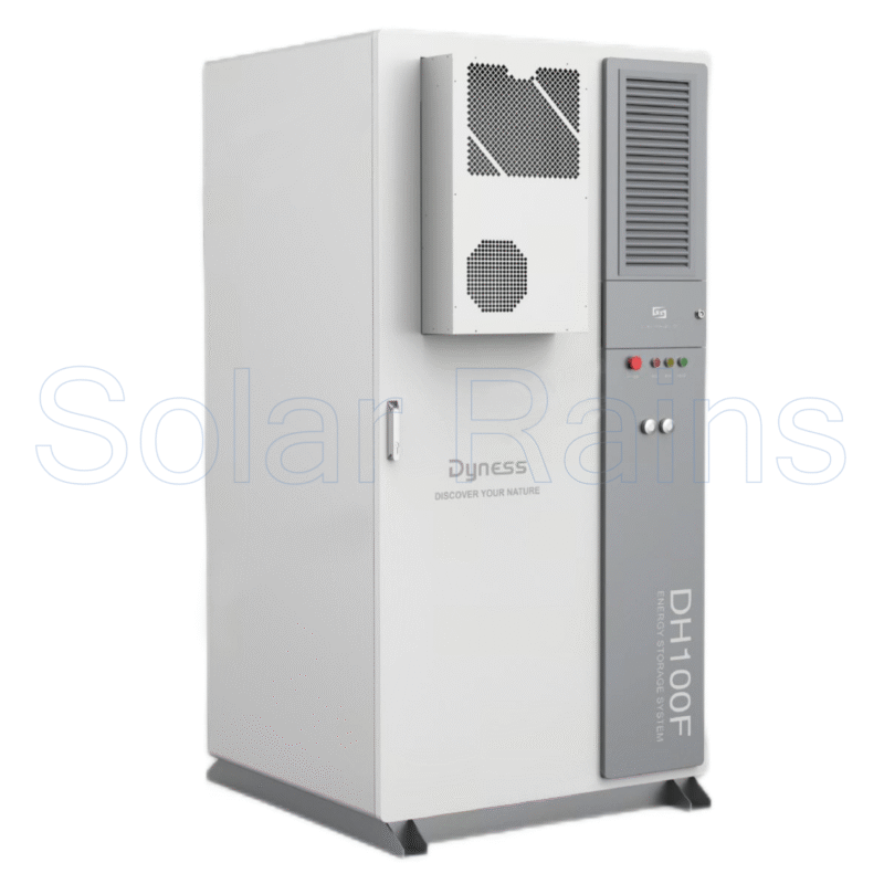 Dyness Commercial and Industrial Battery 71-100 kWh - Customised Quote for Engineering Design, Import and Supply
