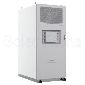Dyness Commercial and Industrial Battery 232 kWh - Customised Quote for Engineering Design, Import and Supply
