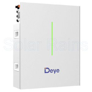 Deye 10.2kWh Battery