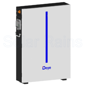 Deye 6.14kWh Battery