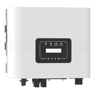 Deye Single Phase String Inverter 7.5 kW or 9 kW
