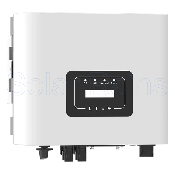 Deye Single Phase String Inverter 7.5 kW or 9 kW