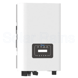Deye three phase inverter SUN-3/5/6/8/10/12K-G05-AU