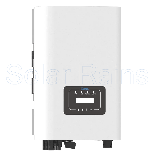 Deye three phase inverter SUN-3/5/6/8/10/12K-G05-AU