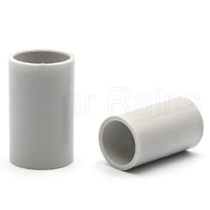 25mm Conduit Coupling (female to female)
