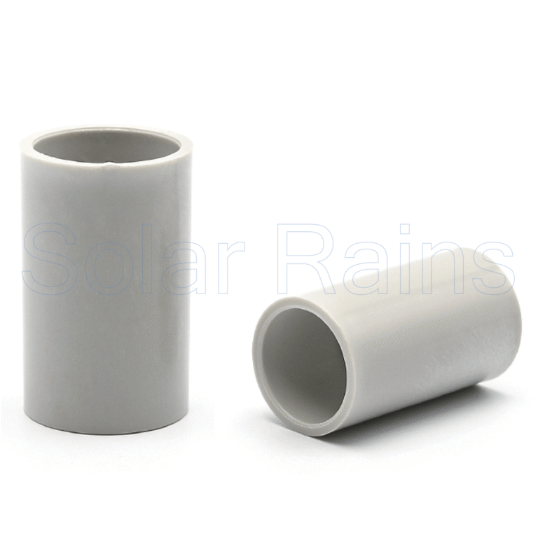 25mm Conduit Coupling (female to female)