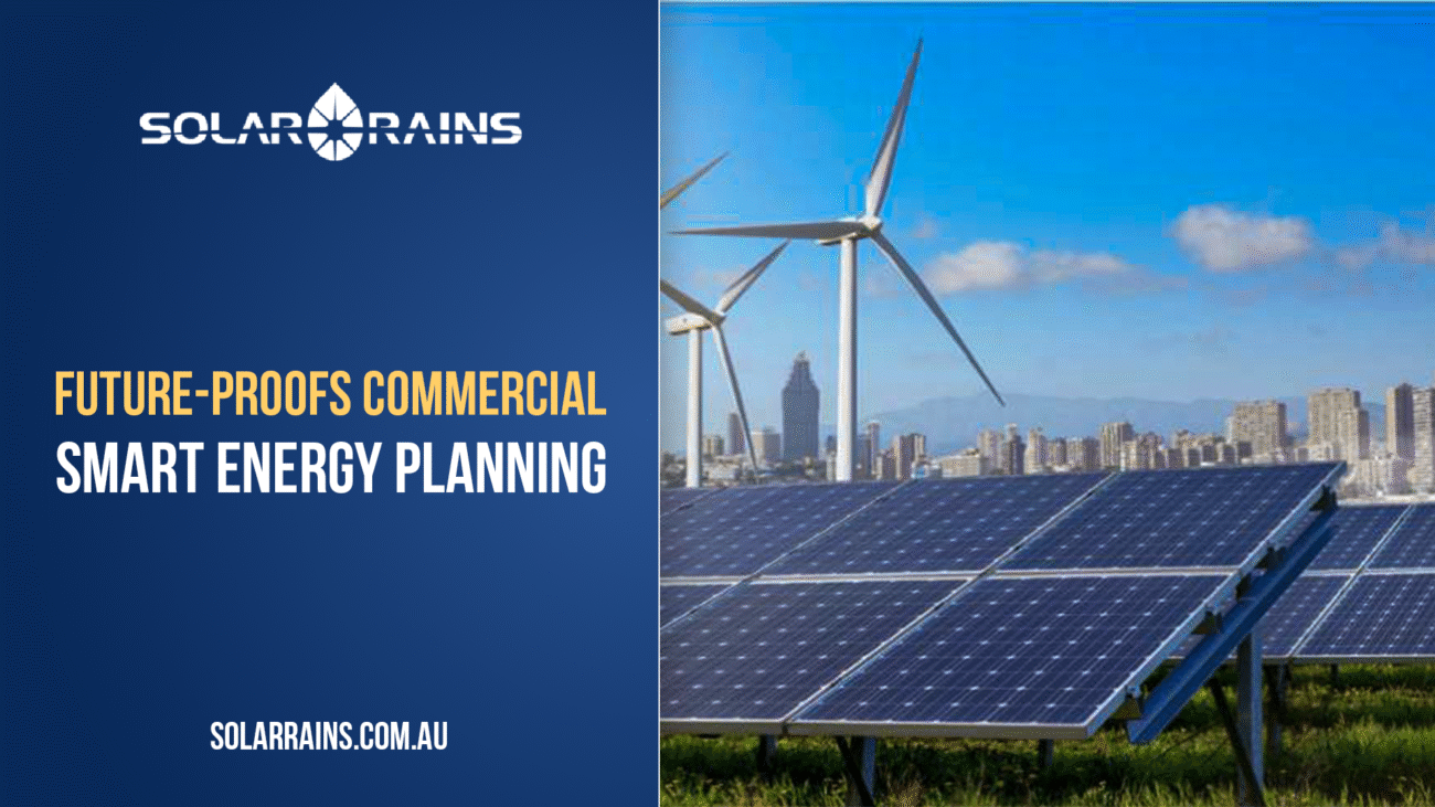 Future-proof by design: how early energy planning is paying off