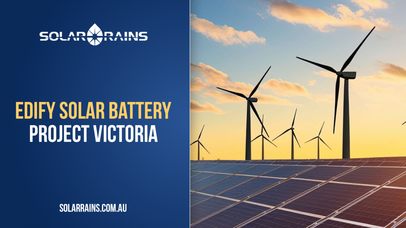 2. Project Could Transform Victoria’s Energy Landscape
