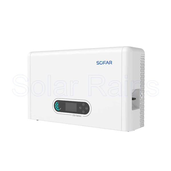 sofar powerall