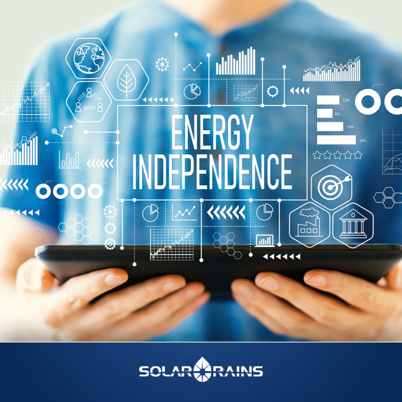 Energy Independence