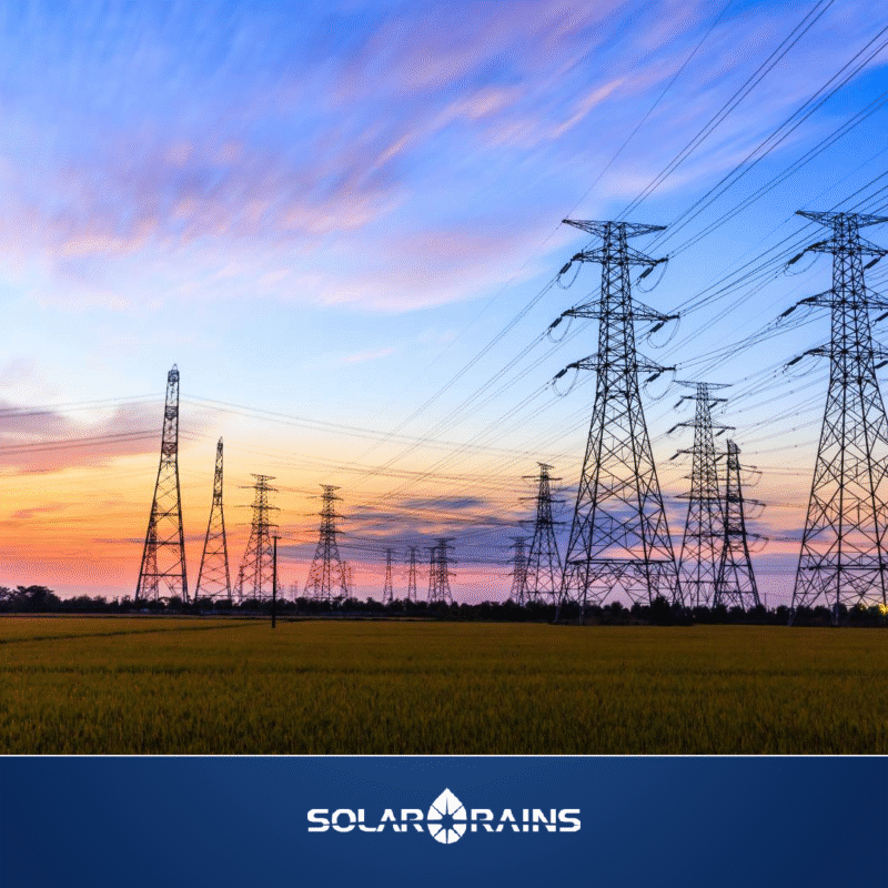HumeLink: Strengthening the Grid