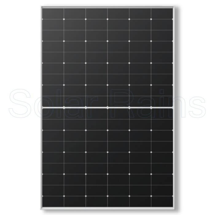 Longi Hi - MO6 Solar Panels 440W - Model: LR5-54HTH-440M