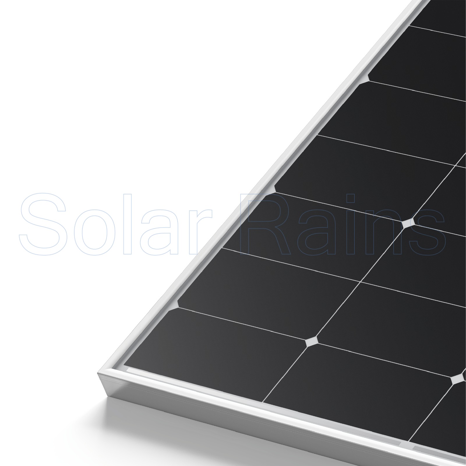 LonGi - LR5-54HTH-440M (2) solar panel