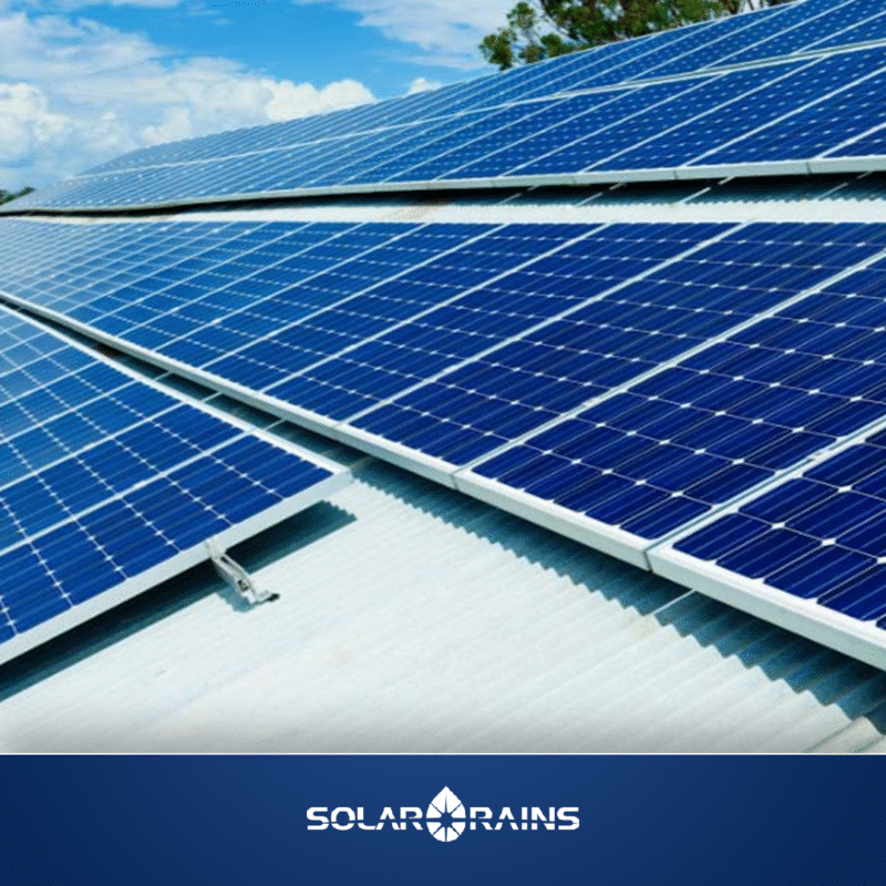 Australia’s Rooftop Solar & Battery Trends