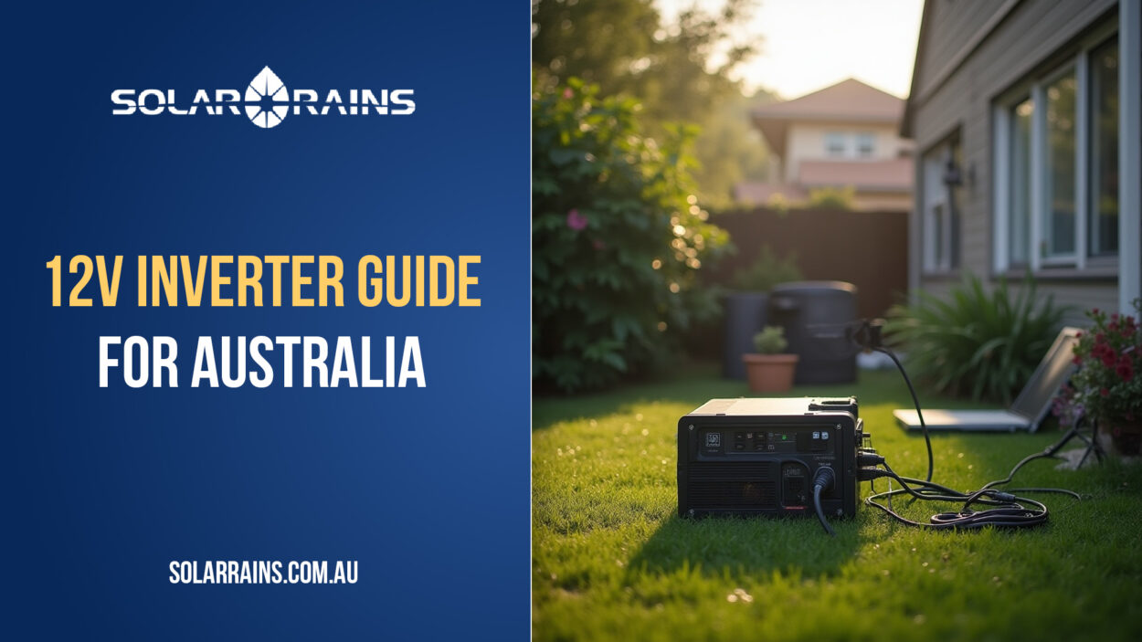 12V Inverter Guide for Australia