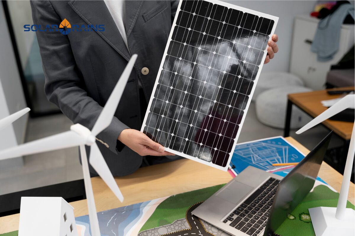 Best Solar PV Panels Compared