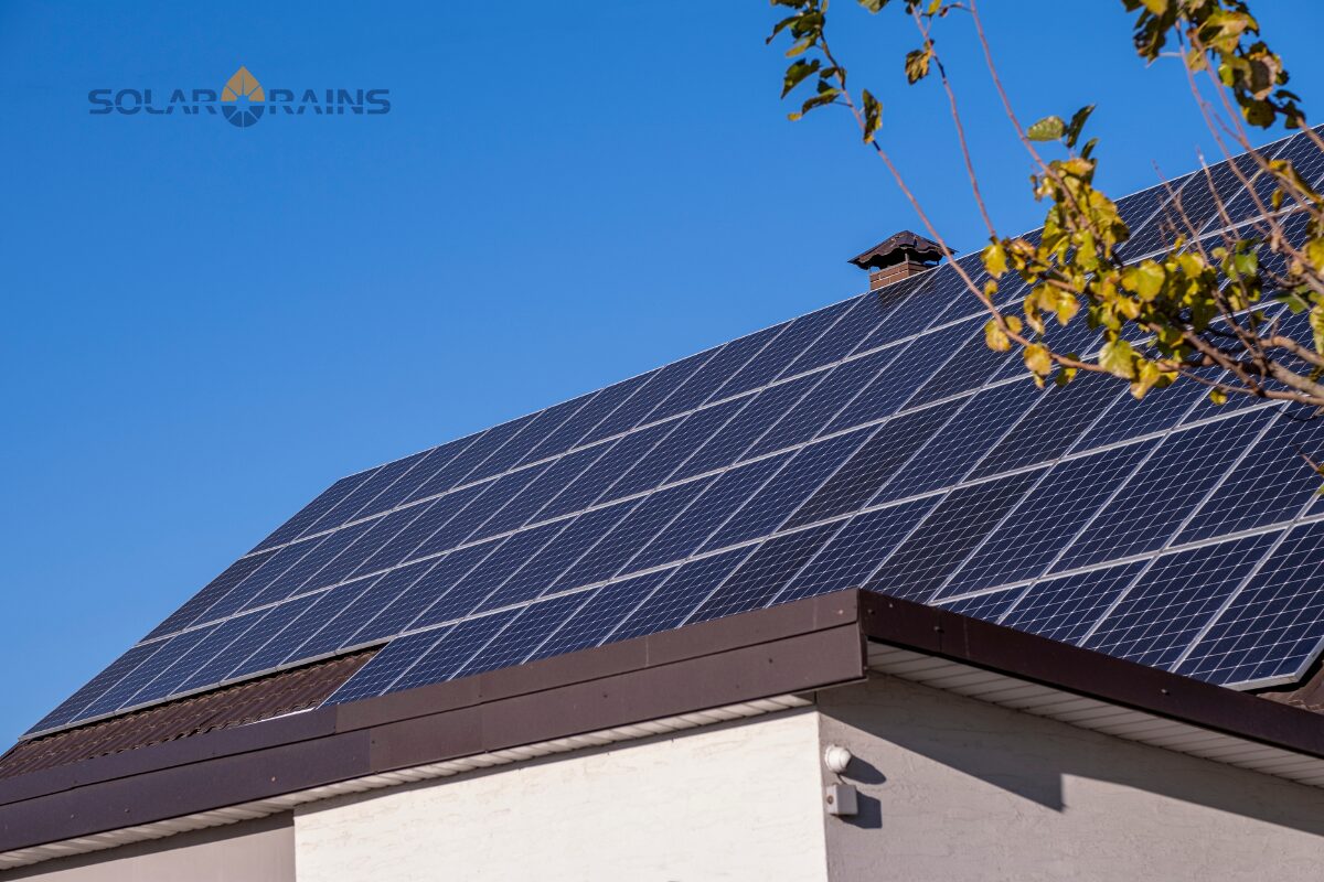 Rooftop Solar Power Guide for Homes