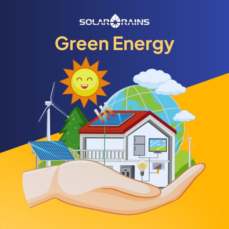 Solar to power explained