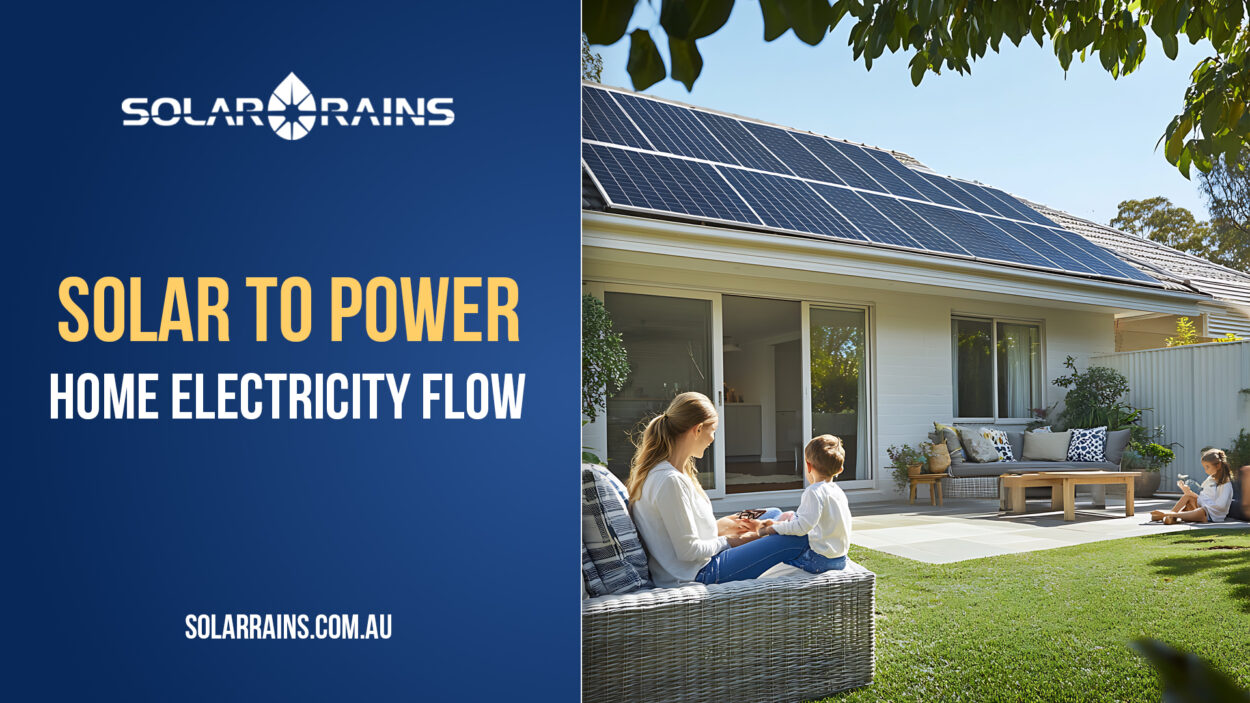 Solar to power quick wins