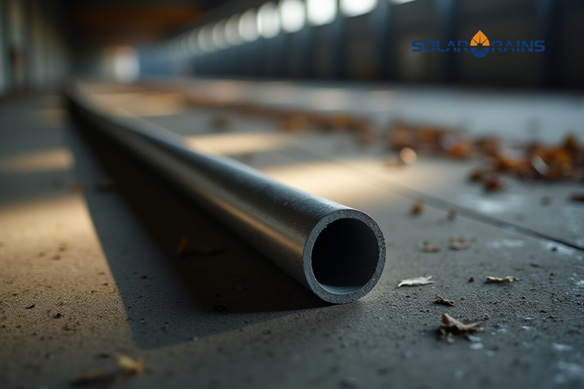 25mm Electrical Conduit in Australia