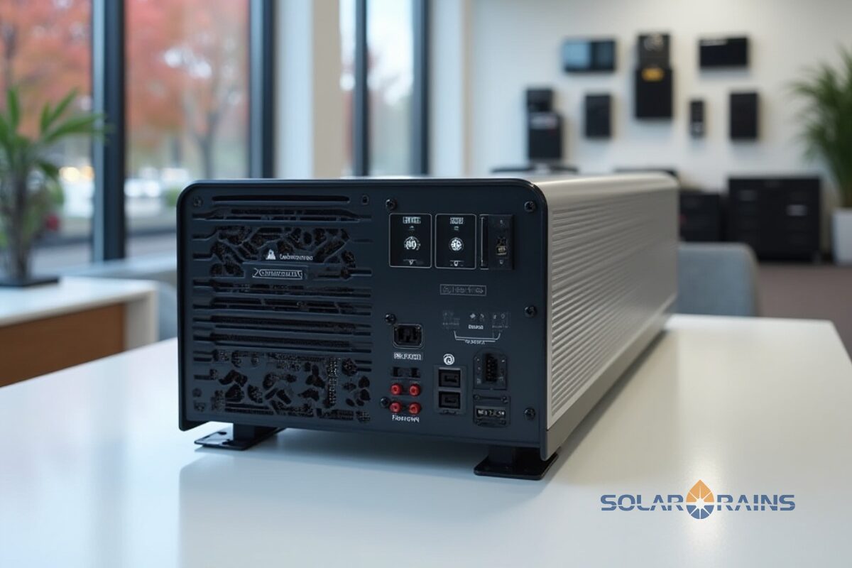 12V Inverter Guide for Australia