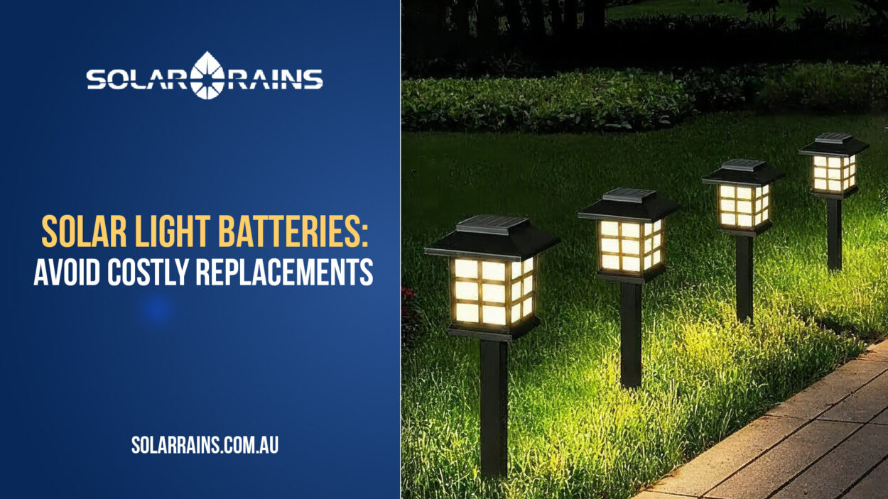 How Australian Households Can Avoid Costly Replacements