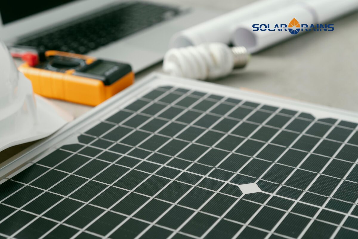 Off Grid Solar System 