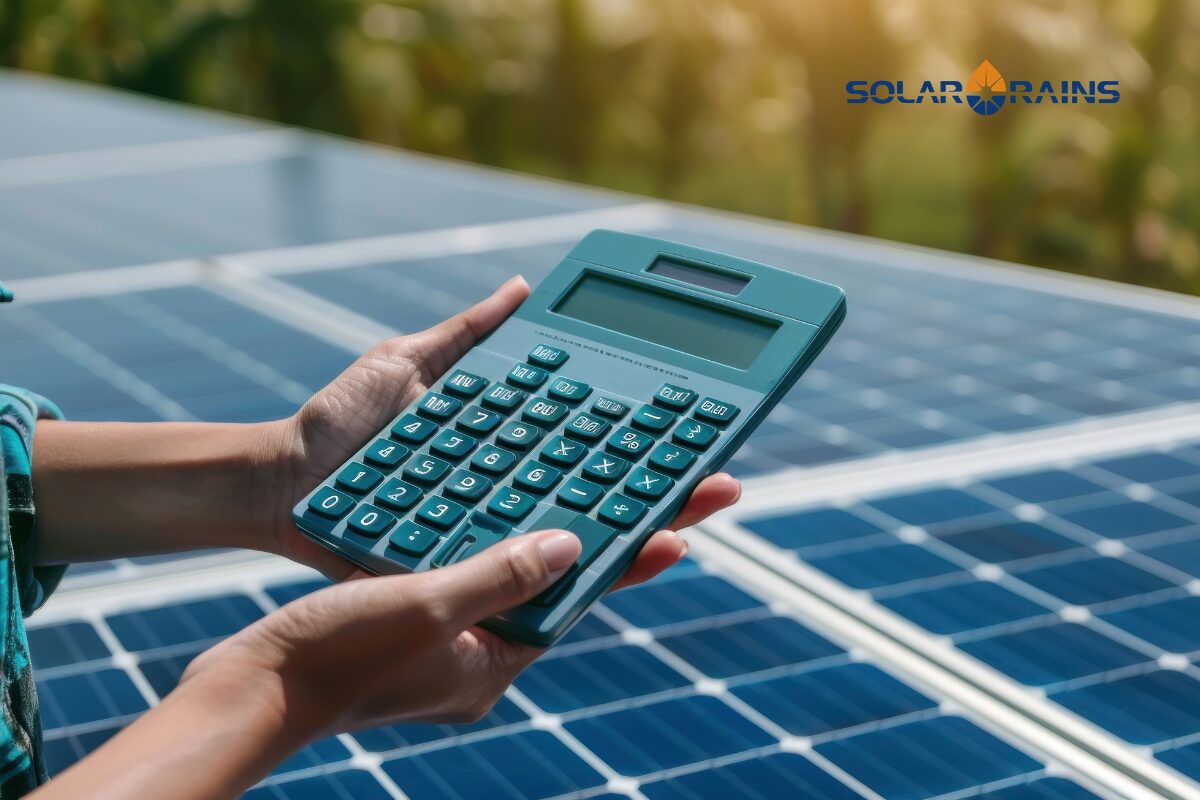 Solar Battery Cost Australia