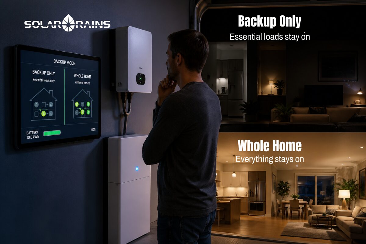 10kw solar battery price