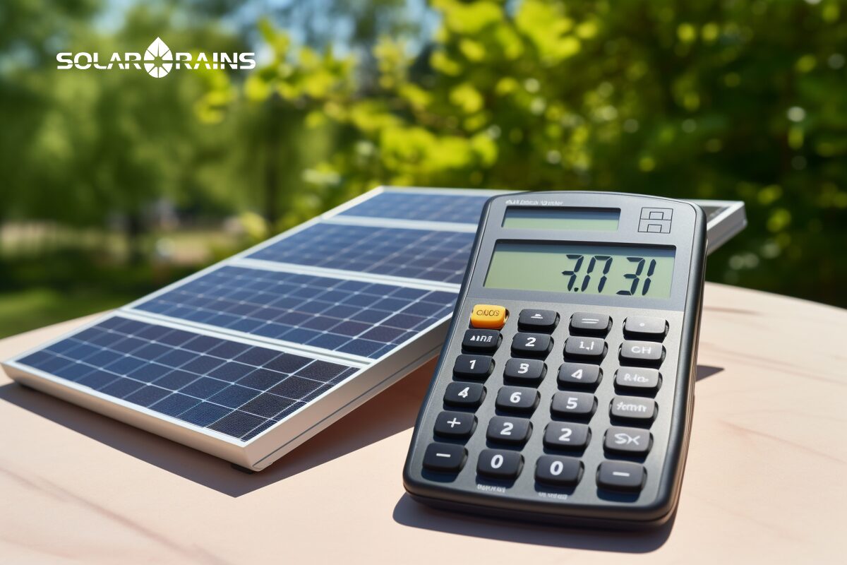 10kW Solar Battery Price