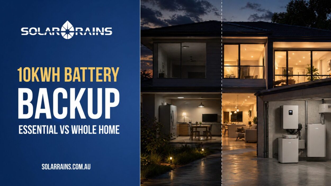 10kw solar battery price