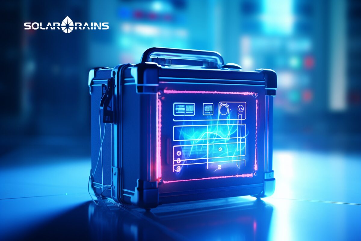 10kW solar battery price