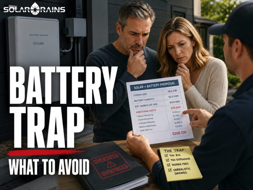 solar battery 