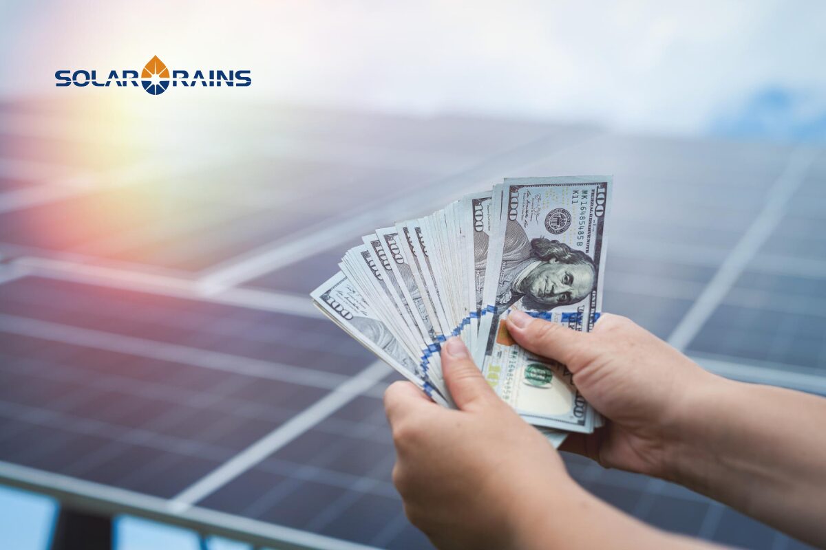 solar payback
