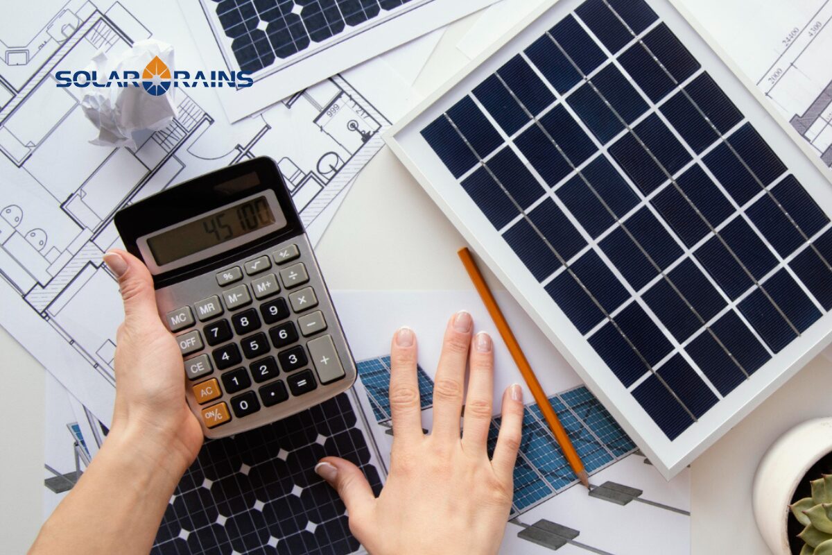 solar inverter