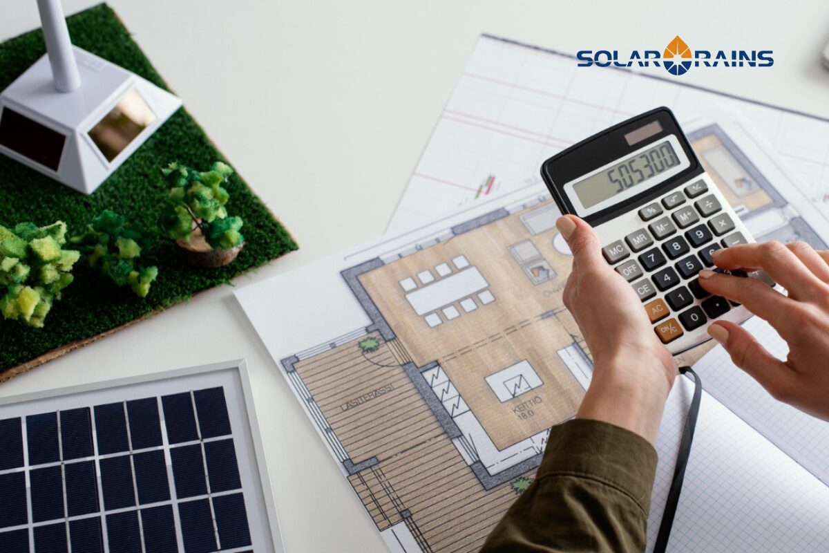 solar battery