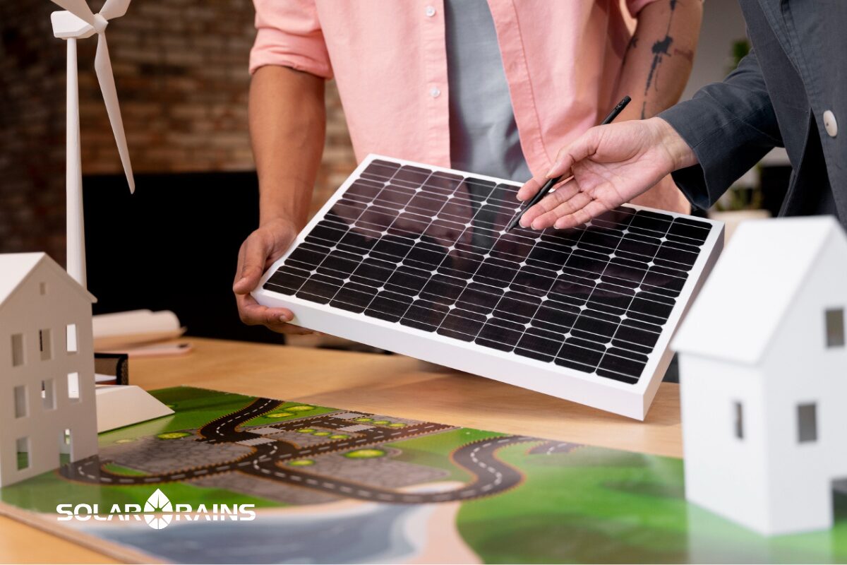 Solar Battery Cost