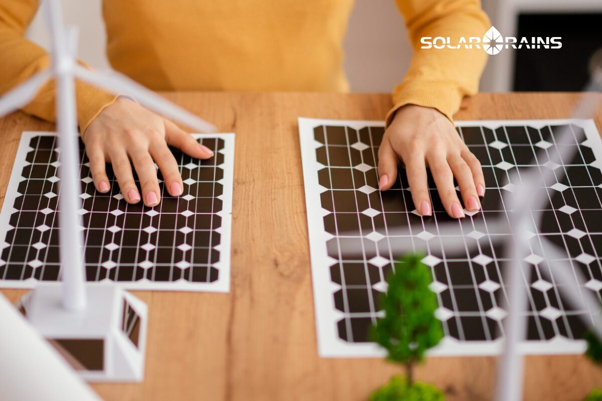 solar battery