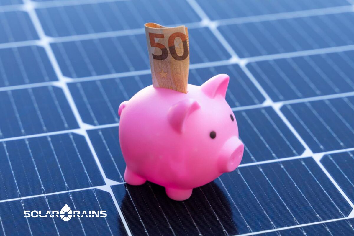 solar battery