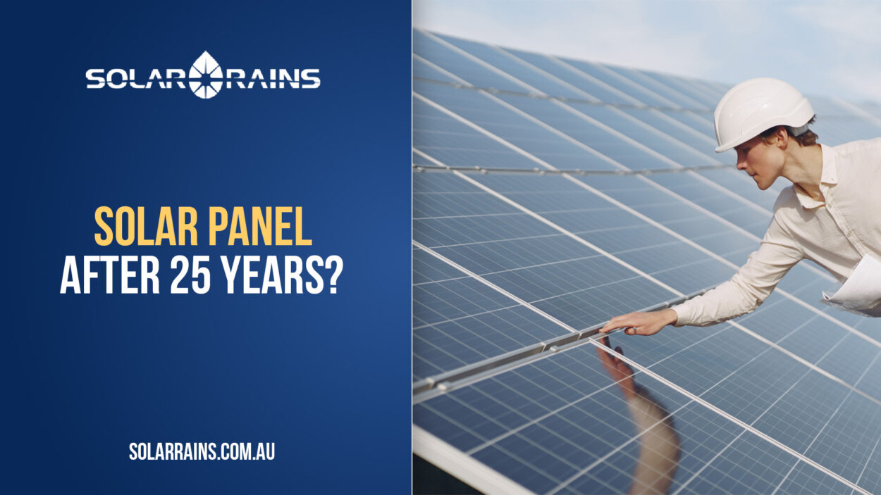 solar panels