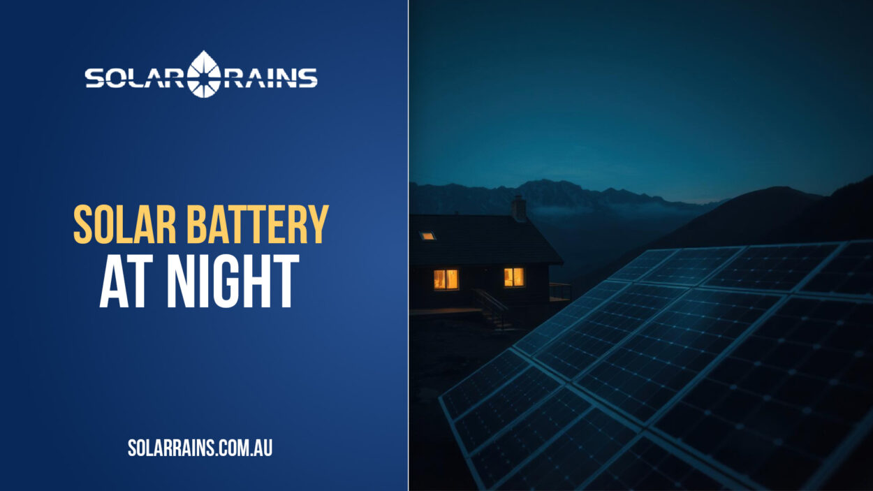 solar battery