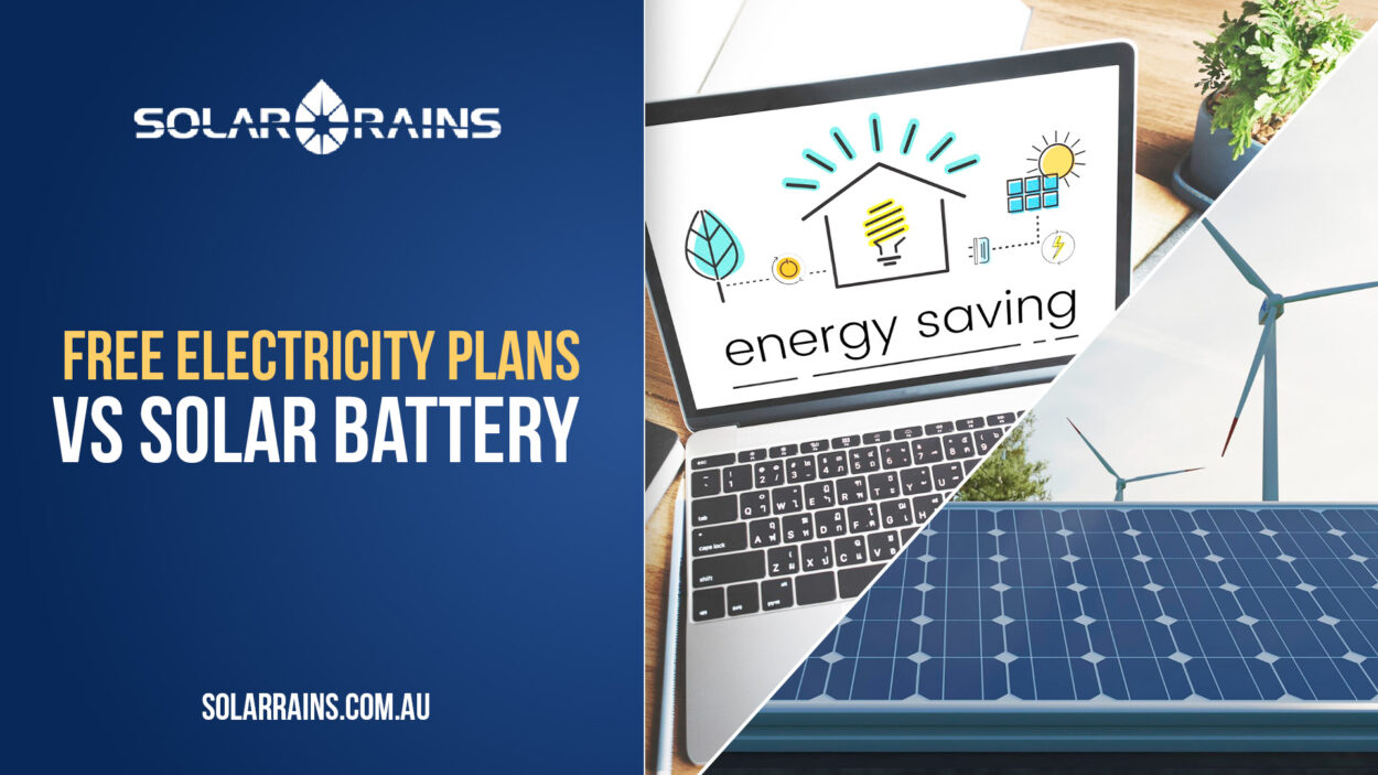 solar battery
